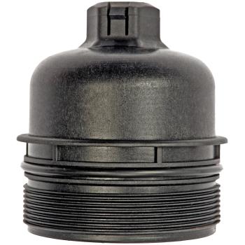 2014 Hyundai Equus Engine Oil Filter Cover