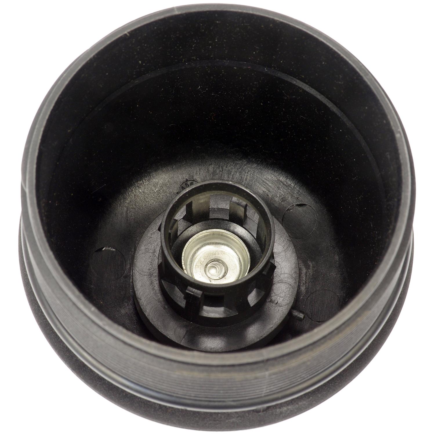 Dorman 921173 - Engine Oil Filter Cover Dorman 921173 Engine Oil Filter Cover product image 2 of 4