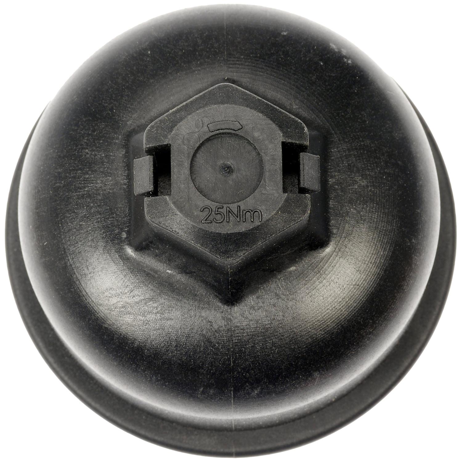 Dorman 921173 - Engine Oil Filter Cover Dorman 921173 Engine Oil Filter Cover product image 3 of 4