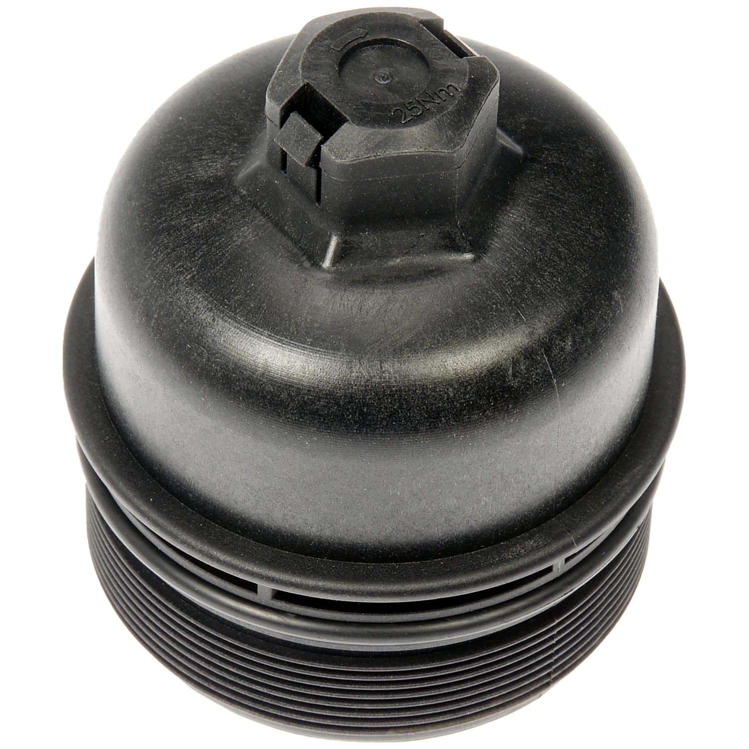 Dorman 921173 - Engine Oil Filter Cover Dorman 921173 Engine Oil Filter Cover product image 4 of 4