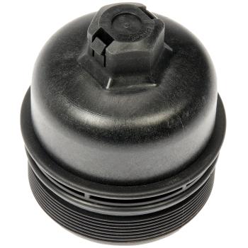 2009 Kia Borrego Engine Oil Filter Cover Dorman 921173 image 4 of 4