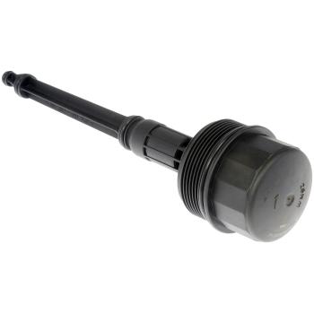 2006 Mercedes-Benz S500 Engine Oil Filter Cover Dorman 921176 image 4 of 4