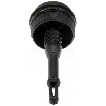 2021 Mercedes-Benz A35 AMG Engine Oil Filter Cover Dorman 921177 image 2 of 4