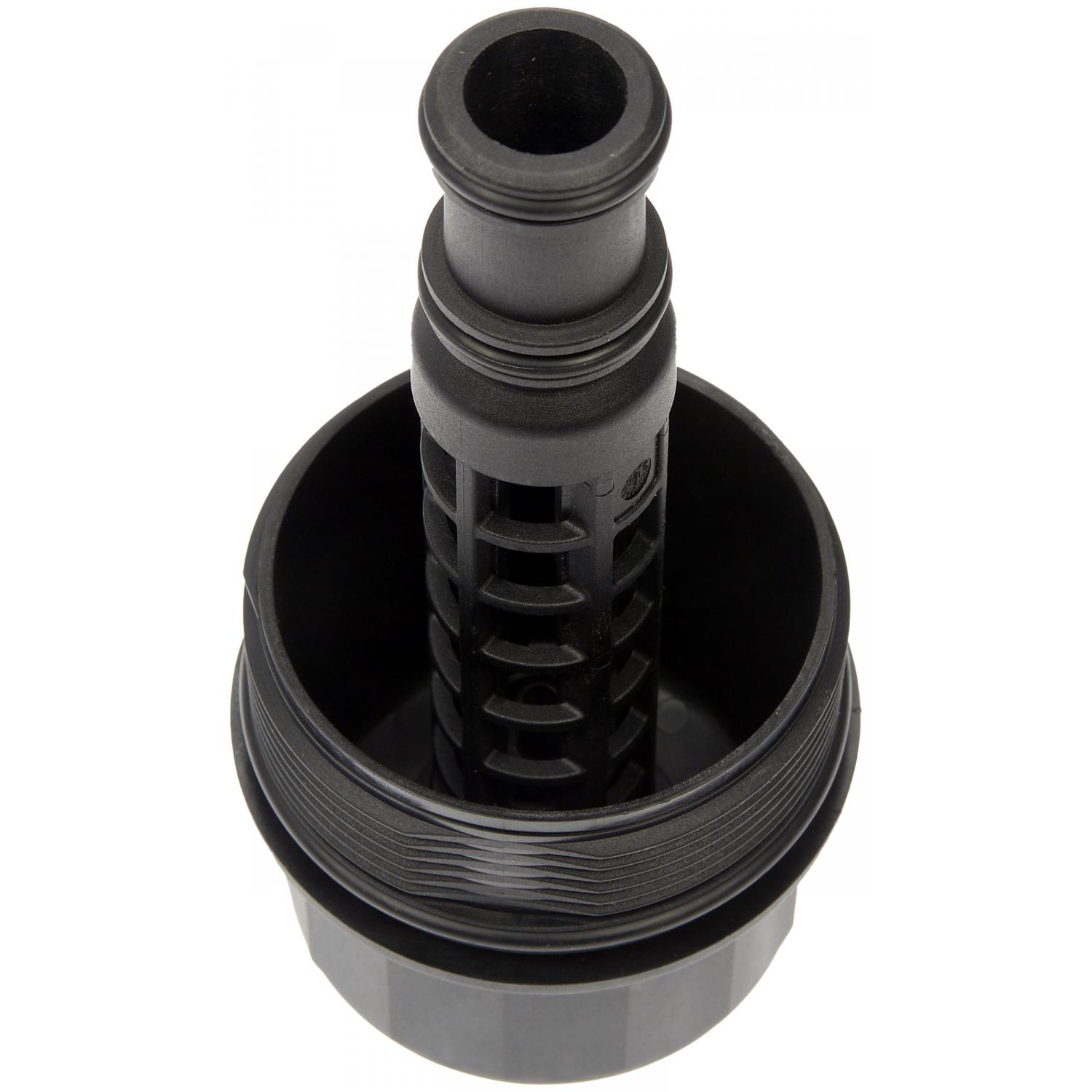 Dorman 921178 Engine Oil Filter Cover product image 2 of 4