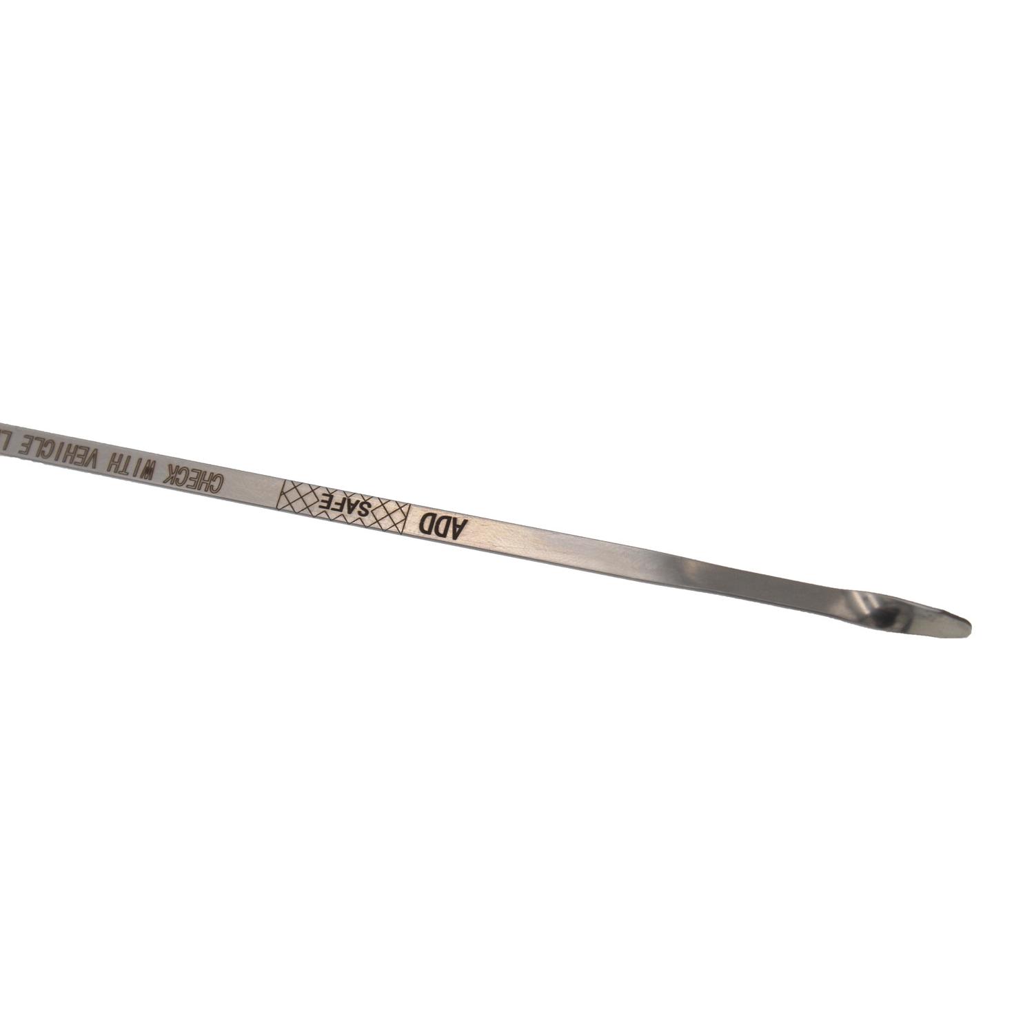 Dorman 921190 - Engine Oil Dipstick Dorman 921190 Engine Oil Dipstick product image 3 of 3