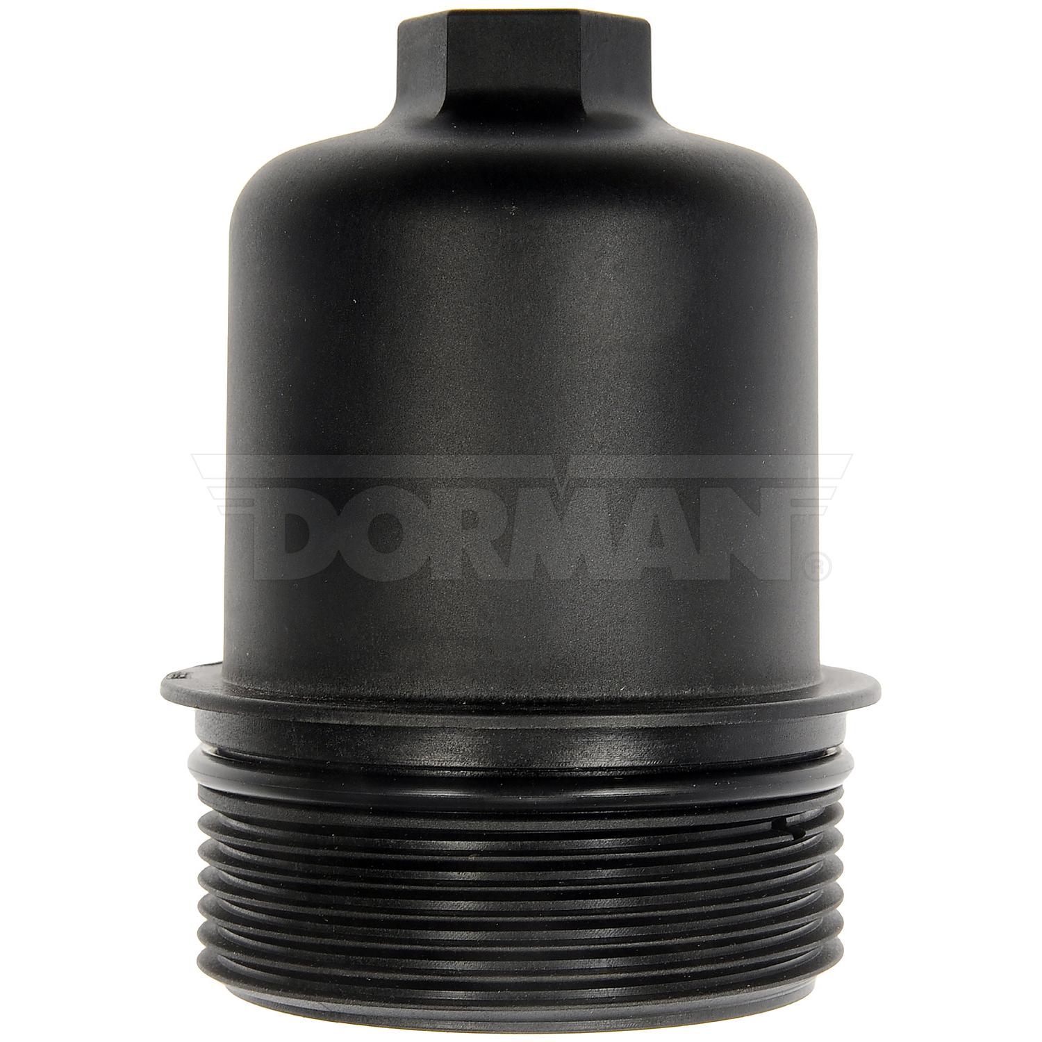 Dorman 921222 - Transmission Filter Housing Dorman 921222 Transmission Filter Housing product image 1 of 4