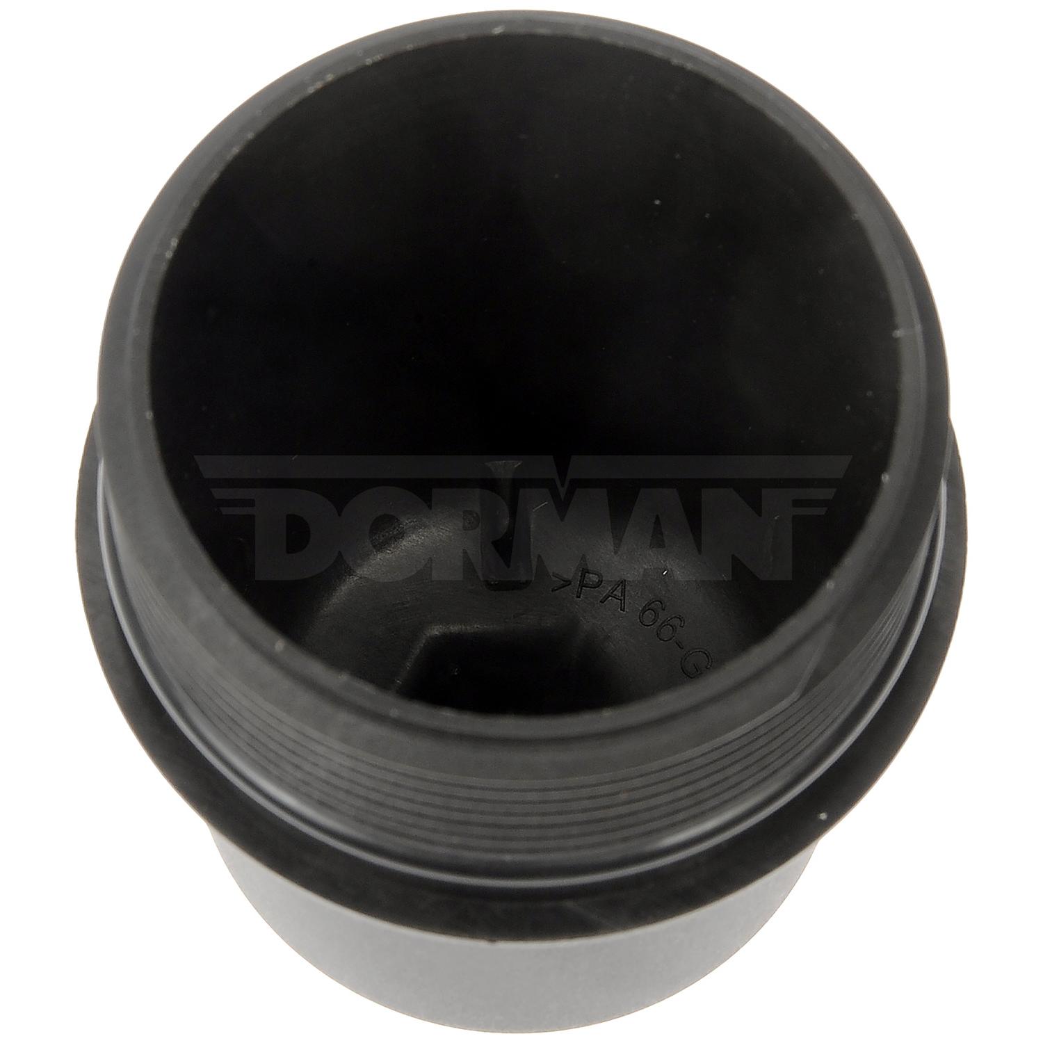 Dorman 921222 - Transmission Filter Housing Dorman 921222 Transmission Filter Housing product image 2 of 4