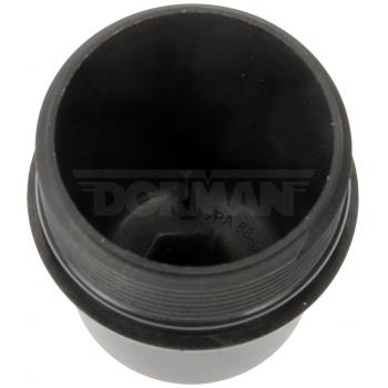 2013 Audi A3 Transmission Filter Housing Dorman 921222 image 2 of 4