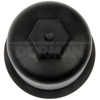 2013 Audi A3 Transmission Filter Housing Dorman 921222 image 3 of 4