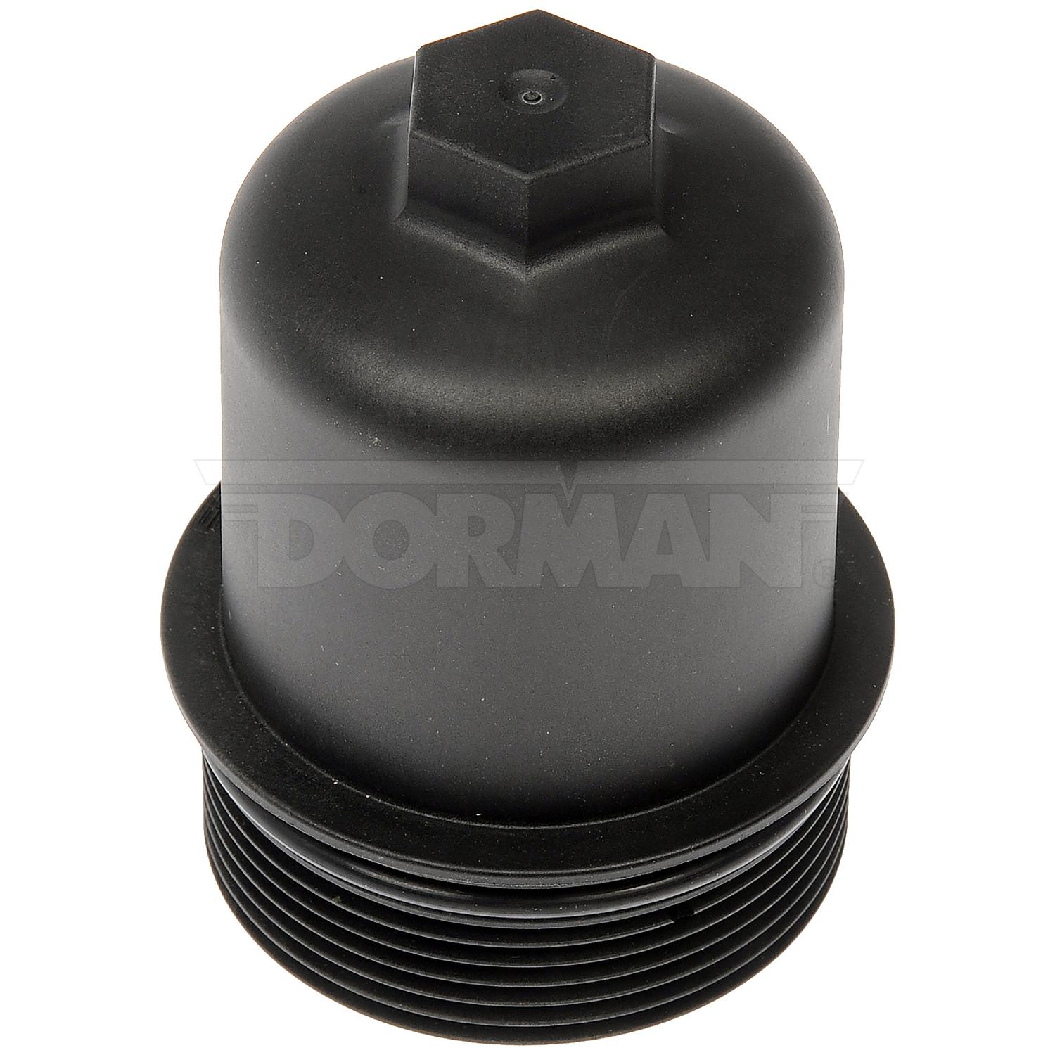 Dorman 921222 - Transmission Filter Housing Dorman 921222 Transmission Filter Housing product image 4 of 4