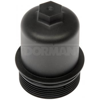 2013 Audi A3 Transmission Filter Housing Dorman 921222 image 4 of 4