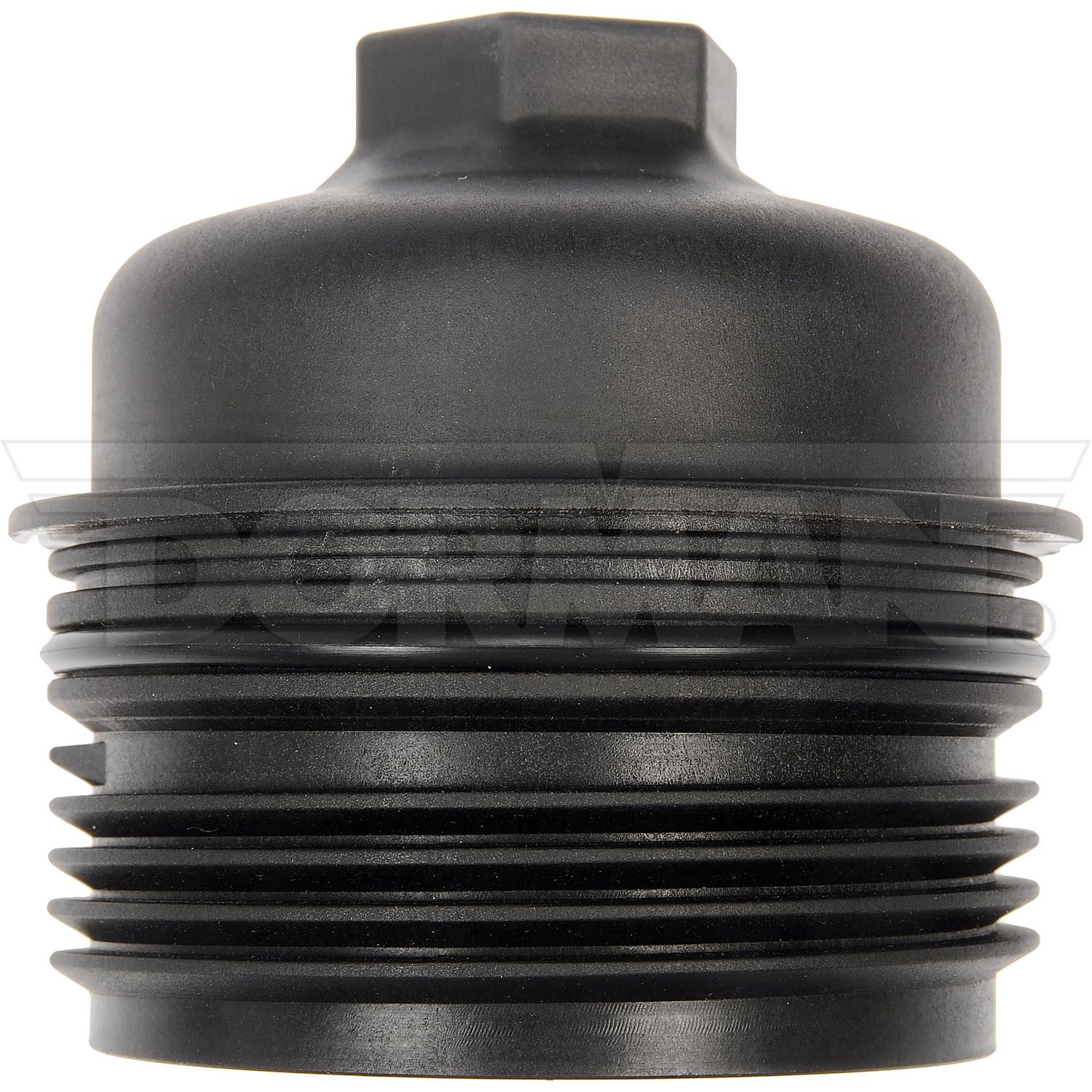 Dorman 921223 - Engine Oil Filter Cover Dorman 921223 Engine Oil Filter Cover product image 1 of 4