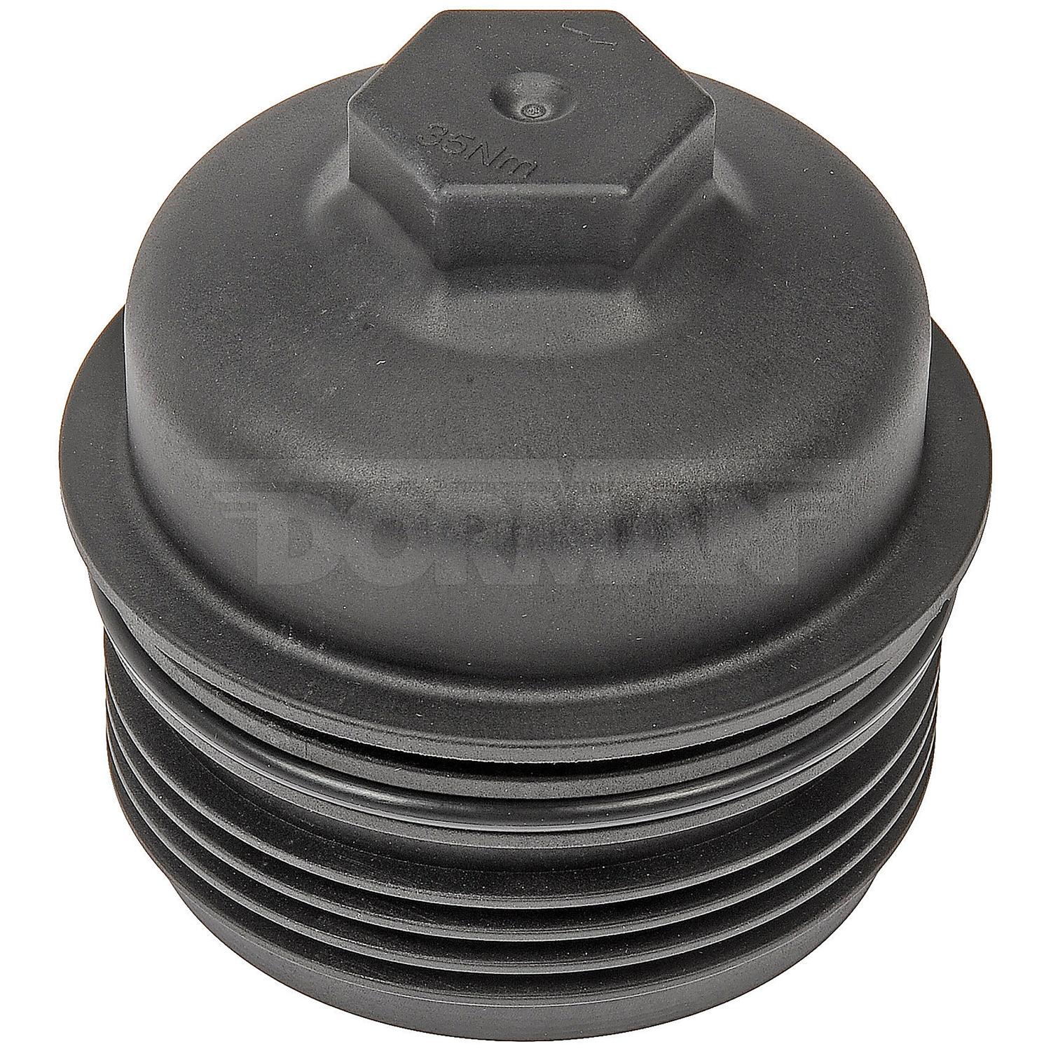 Dorman 921223 - Engine Oil Filter Cover Dorman 921223 Engine Oil Filter Cover product image 4 of 4