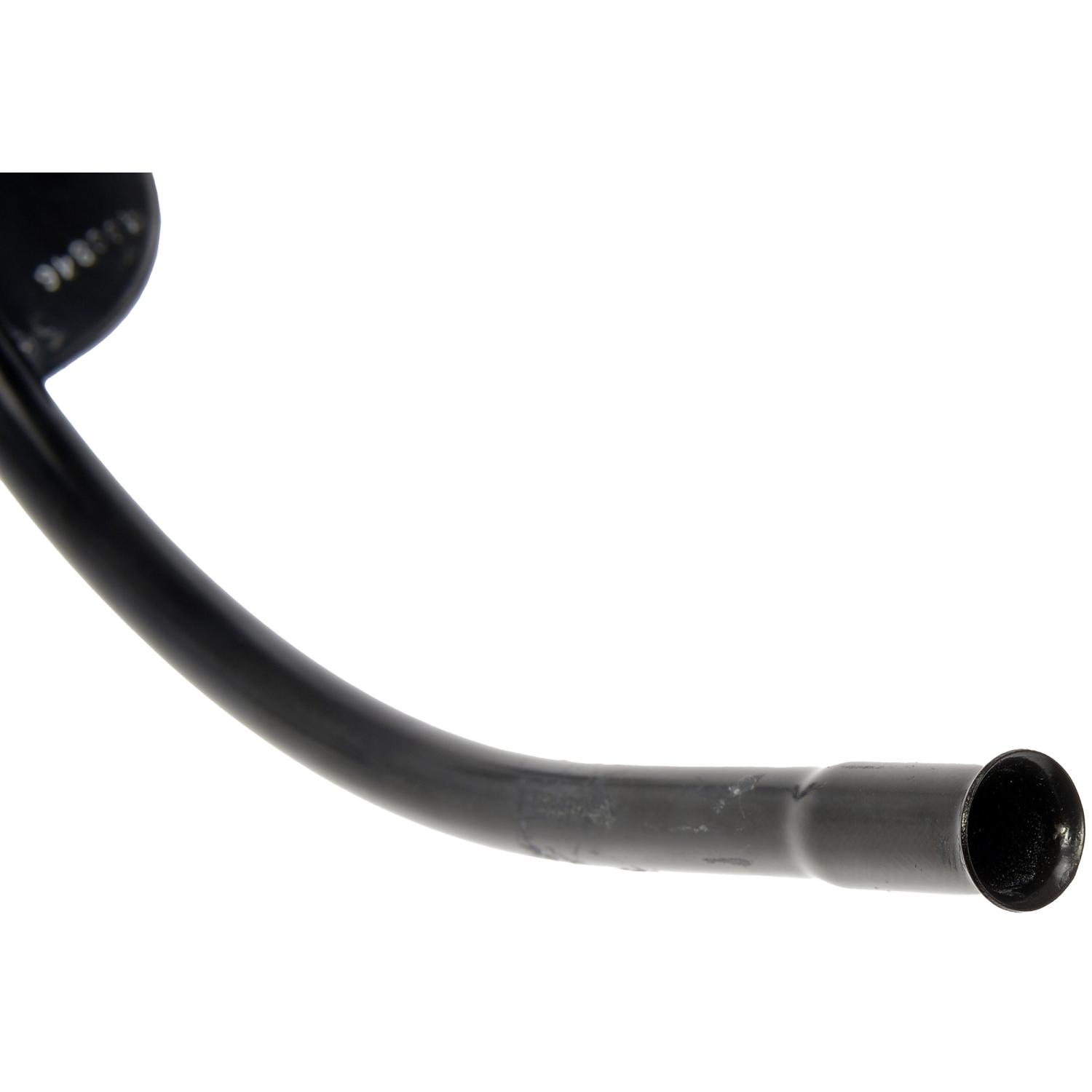 Dorman 921253 - Engine Oil Dipstick Tube Dorman 921253 Engine Oil Dipstick Tube product image 3 of 4