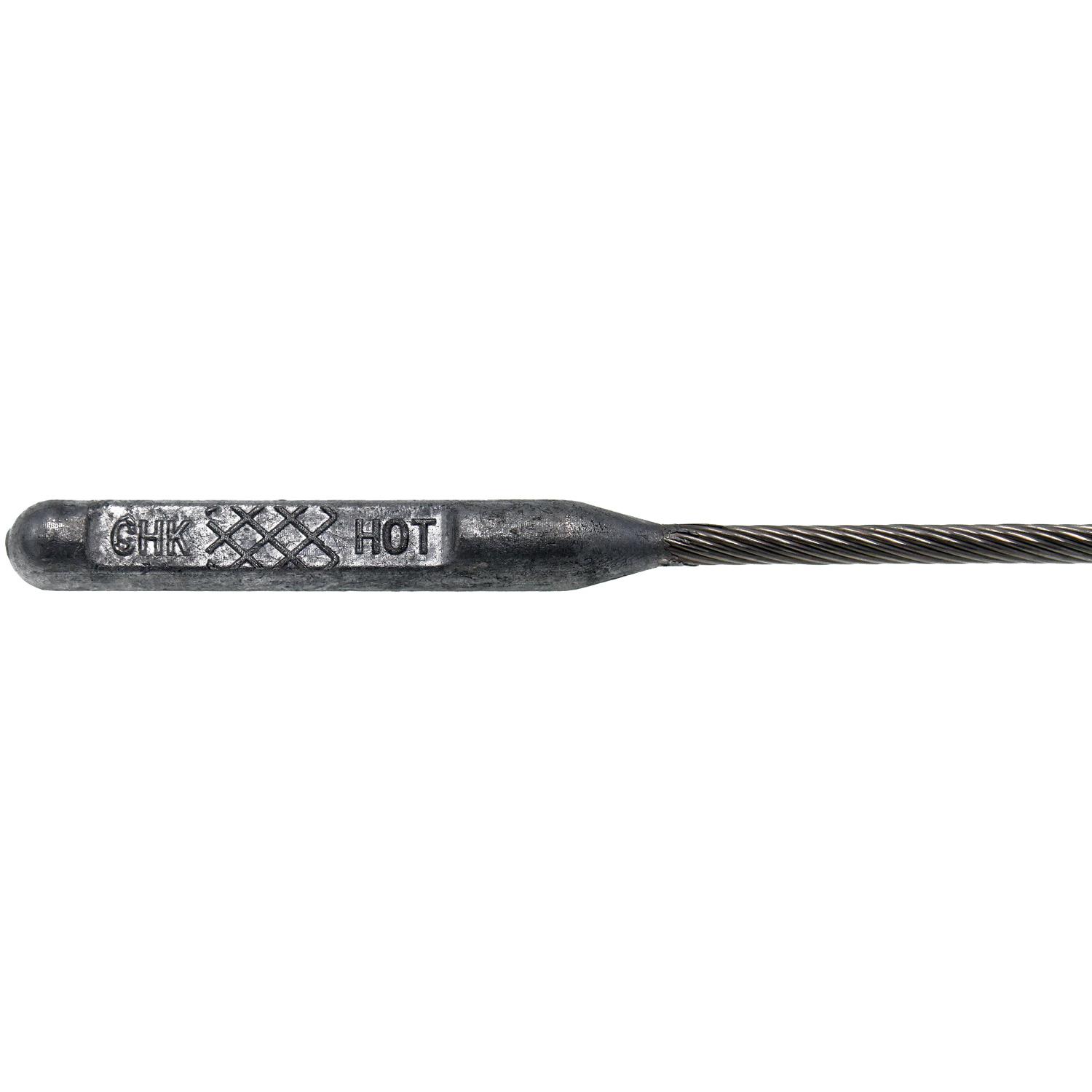 Dorman 921259 - Auto Trans Dipstick Dorman 921259 Auto Trans Dipstick product image 4 of 4