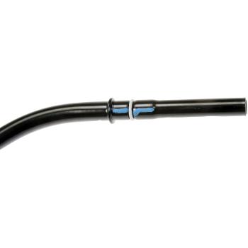 2014 Ford F-350 Engine Oil Dipstick Tube Dorman 921262 image 3 of 4
