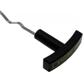 1994 Ford F Super Duty Engine Oil Dipstick Dorman 921264 image 3 of 4