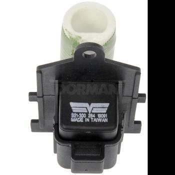 2009 Dodge Grand Caravan Engine Cooling Fan Motor Relay Dorman 921300 image 1 of 4