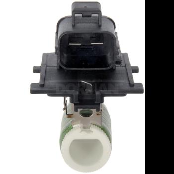 2009 Dodge Grand Caravan Engine Cooling Fan Motor Relay Dorman 921300 image 3 of 4