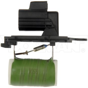 2009 Dodge Grand Caravan Engine Cooling Fan Motor Relay Dorman 921300 image 4 of 4