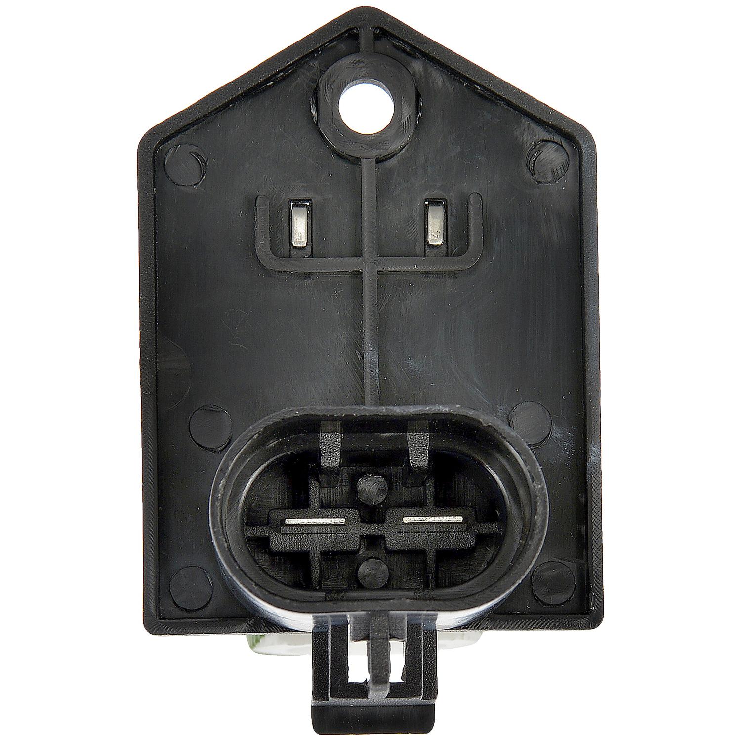Dorman 921302 - Engine Cooling Fan Resistor Dorman 921302 Engine Cooling Fan Resistor product image 1 of 4