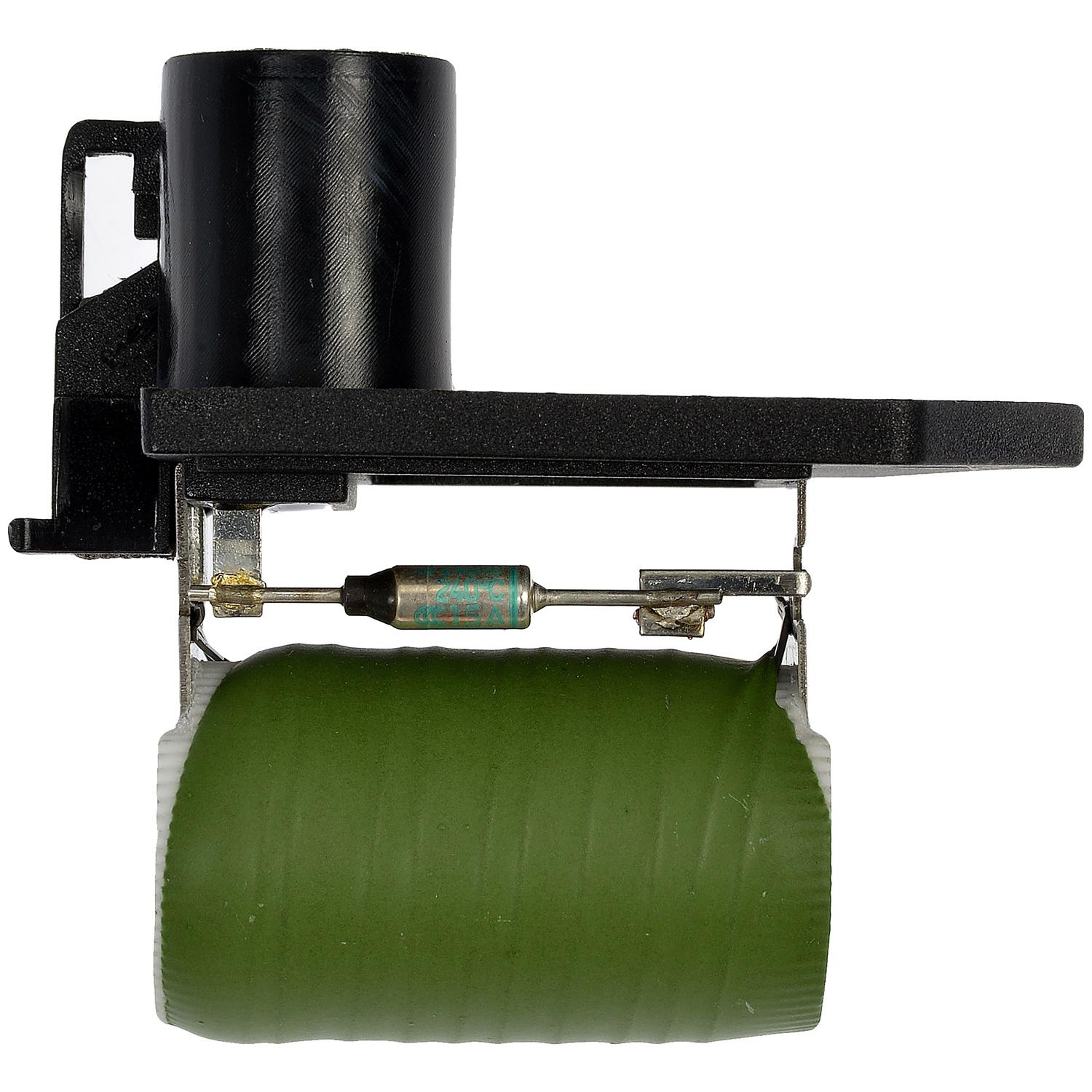 Dorman 921302 - Engine Cooling Fan Resistor Dorman 921302 Engine Cooling Fan Resistor product image 2 of 4