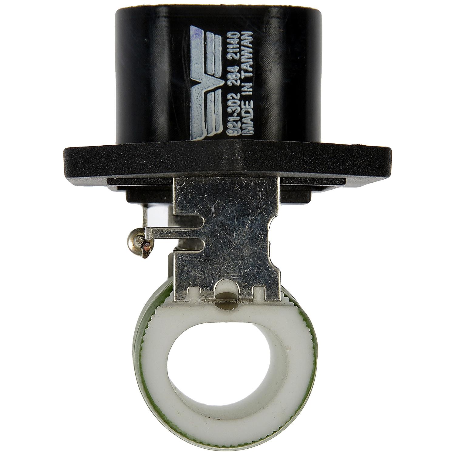Dorman 921302 - Engine Cooling Fan Resistor Dorman 921302 Engine Cooling Fan Resistor product image 3 of 4