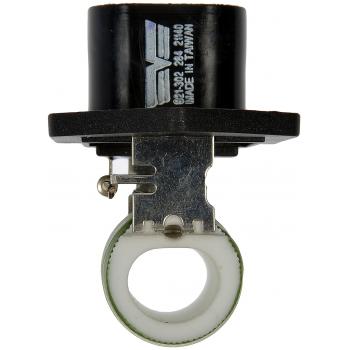 2018 Fiat 500X Engine Cooling Fan Resistor Dorman 921302 image 3 of 4