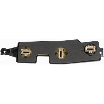 1995 GMC C2500 Tail Light Circuit Board Right Dorman 923002 image 1 of 2