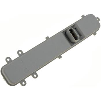 2006 Chevrolet Trailblazer EXT Tail Light Circuit Board Left Dorman 923009 image 2 of 4