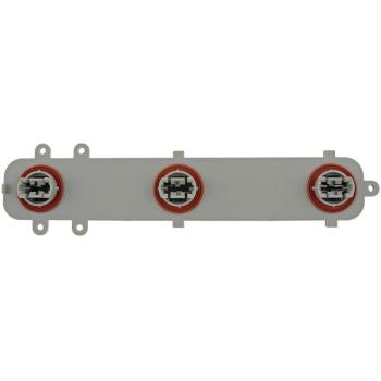 2006 Chevrolet Trailblazer EXT Tail Light Circuit Board Left Dorman 923009 image 3 of 4