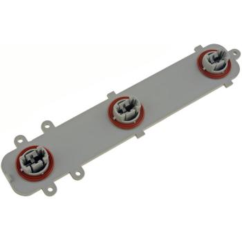 2006 Chevrolet Trailblazer EXT Tail Light Circuit Board Left Dorman 923009 image 4 of 4