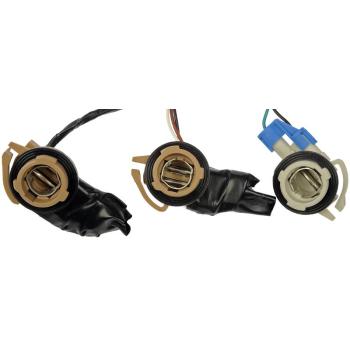 2000 GMC Savana 2500 Tail Light Harness Left Dorman 923015 image 1 of 3