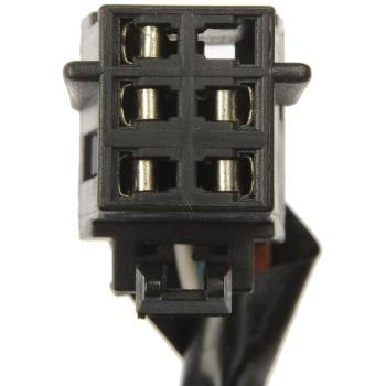 2000 GMC Savana 2500 Tail Light Harness Left Dorman 923015 image 2 of 3