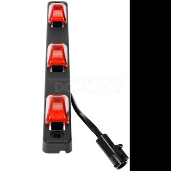 2010 Ford F-250 Super Duty Tailgate Light