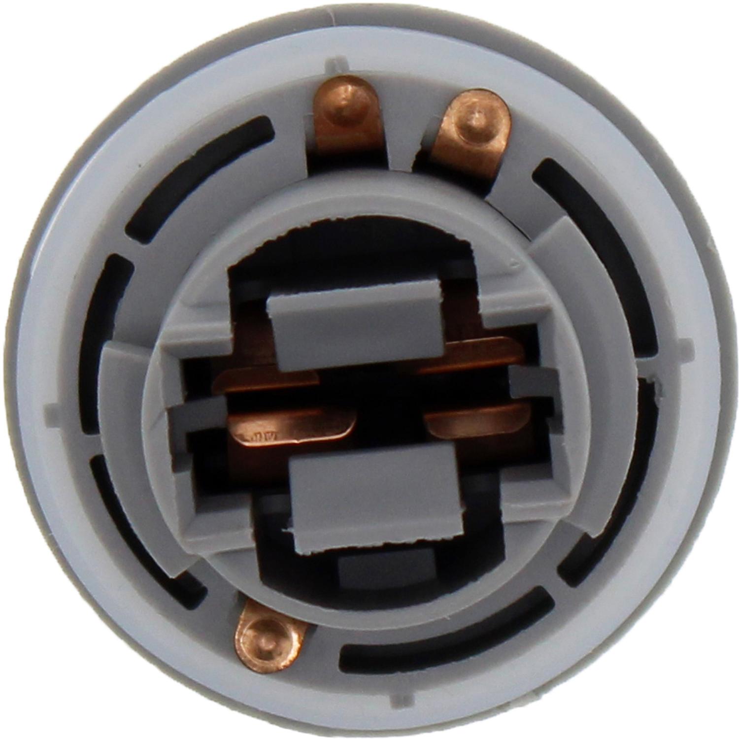 Dorman 923034 - Tail Lamp Socket Dorman 923034 Tail Lamp Socket product image 1 of 4