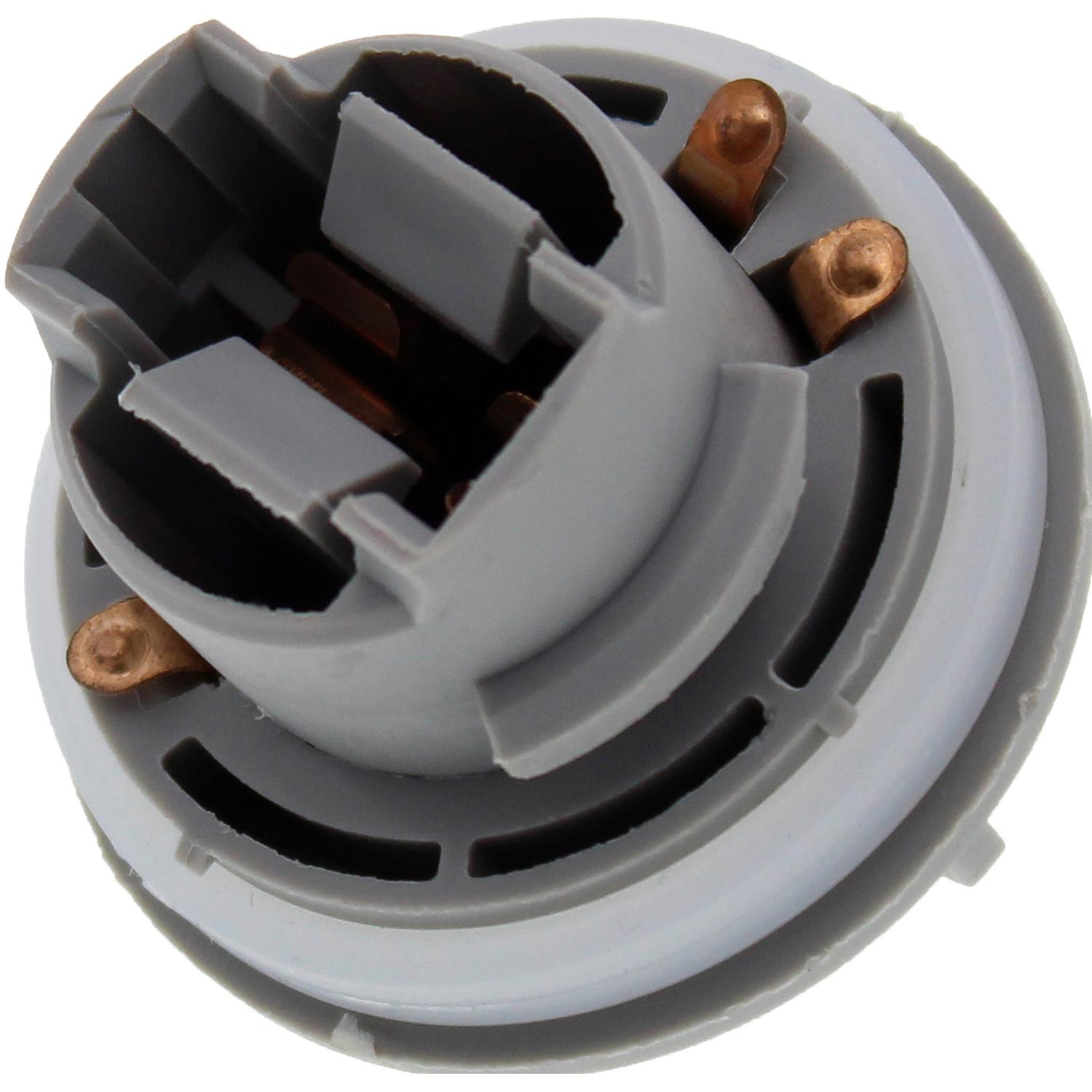Dorman 923034 - Tail Lamp Socket Dorman 923034 Tail Lamp Socket product image 3 of 4