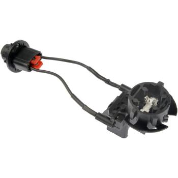 1999 Chevrolet Cavalier Tail Lamp Socket Left Dorman 923035 image 2 of 3