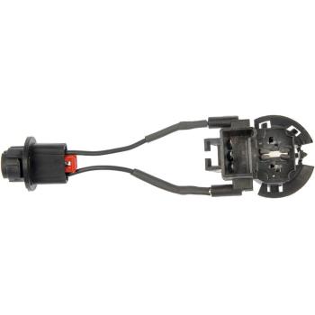 1999 Chevrolet Cavalier Tail Lamp Socket Left Dorman 923035 image 3 of 3