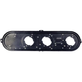 2004 Jeep Grand Cherokee Tail Light Circuit Board