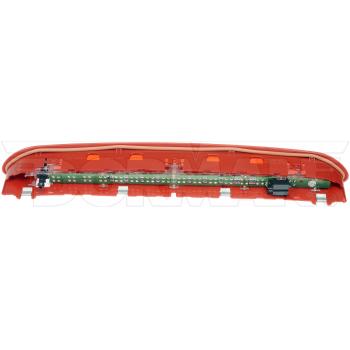 2014 Volkswagen GTI Center High Mount Stop Light Dorman 923042 image 3 of 4