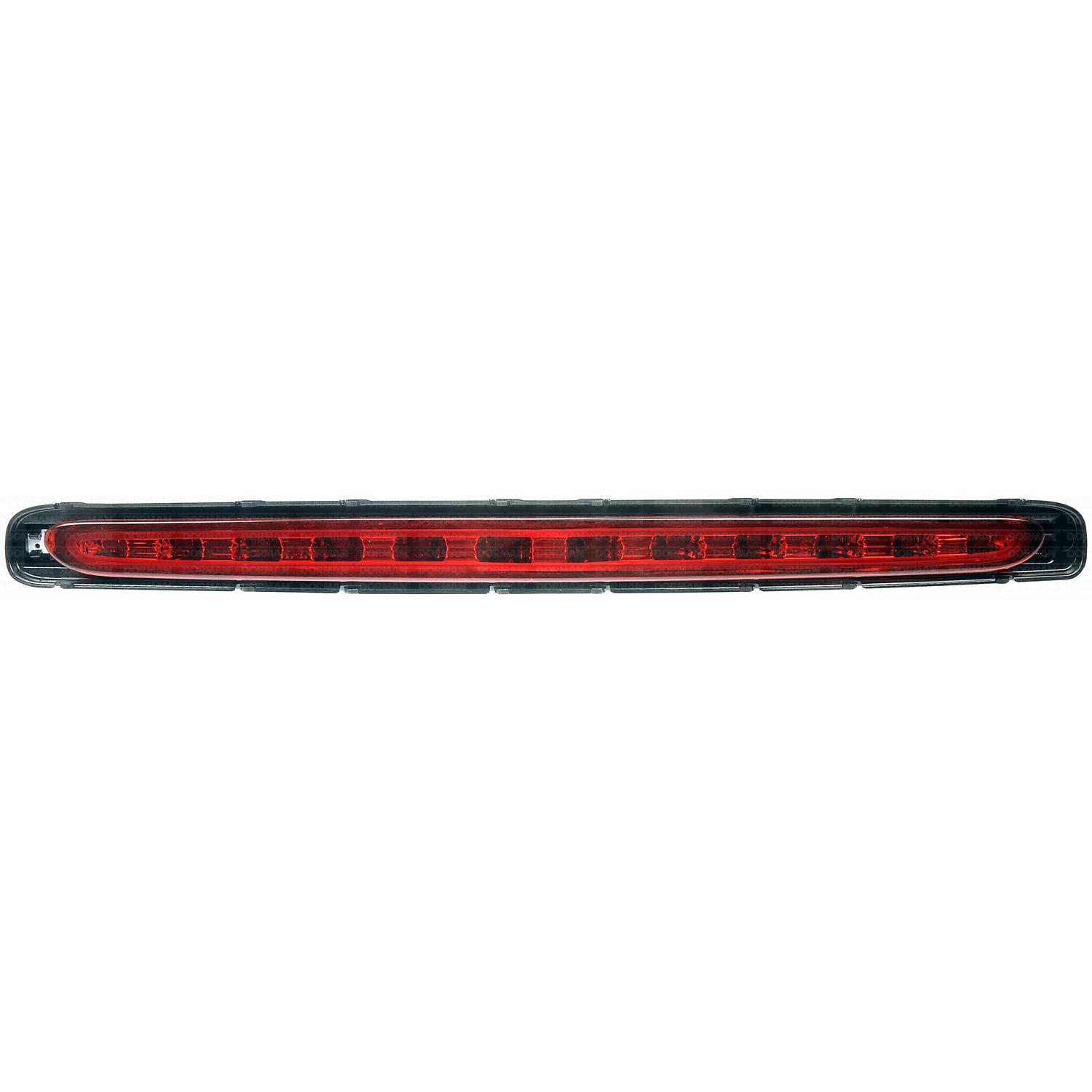 Dorman 923043 Center High Mount Stop Light product image 1 of 4