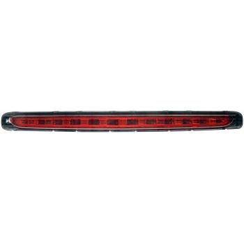 2009 Mercedes-Benz E63 AMG Center High Mount Stop Light