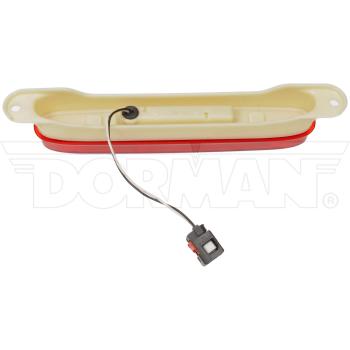 2008 Dodge Magnum Center High Mount Stop Light Dorman 923063 image 2 of 4