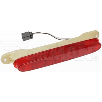 2008 Dodge Magnum Center High Mount Stop Light Dorman 923063 image 3 of 4