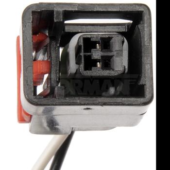 2008 Dodge Magnum Center High Mount Stop Light Dorman 923063 image 4 of 4