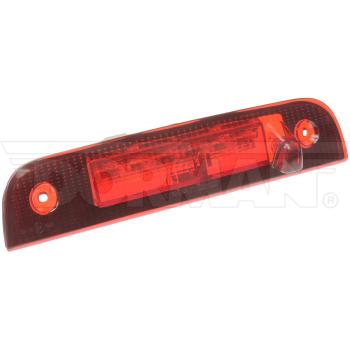 2007 Dodge Nitro Center High Mount Stop Light Dorman 923068 image 2 of 4