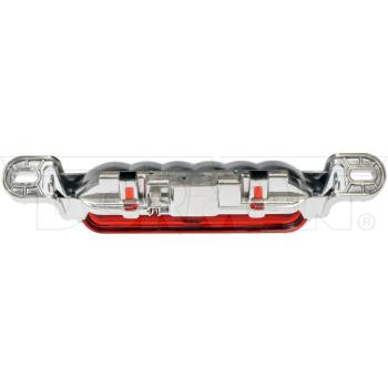 2010 Chevrolet Impala Center High Mount Stop Light Dorman 923086 image 2 of 4