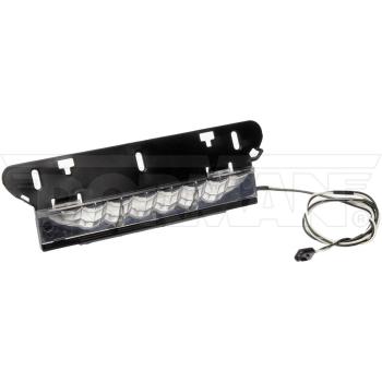 2009 Pontiac G6 Center High Mount Stop Light Dorman 923095 image 2 of 4