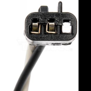 2009 Pontiac G6 Center High Mount Stop Light Dorman 923095 image 3 of 4